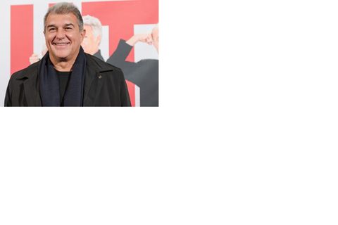 Joan Laporta