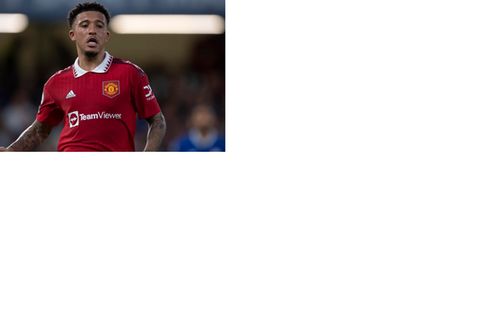 Jadon Sancho