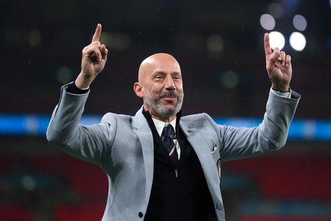 Früher Tod: Gianluca Vialli hat den Kampf gegen den Krebs verloren
