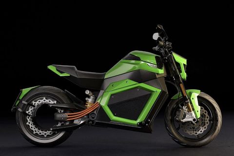 Verge TS Ultra