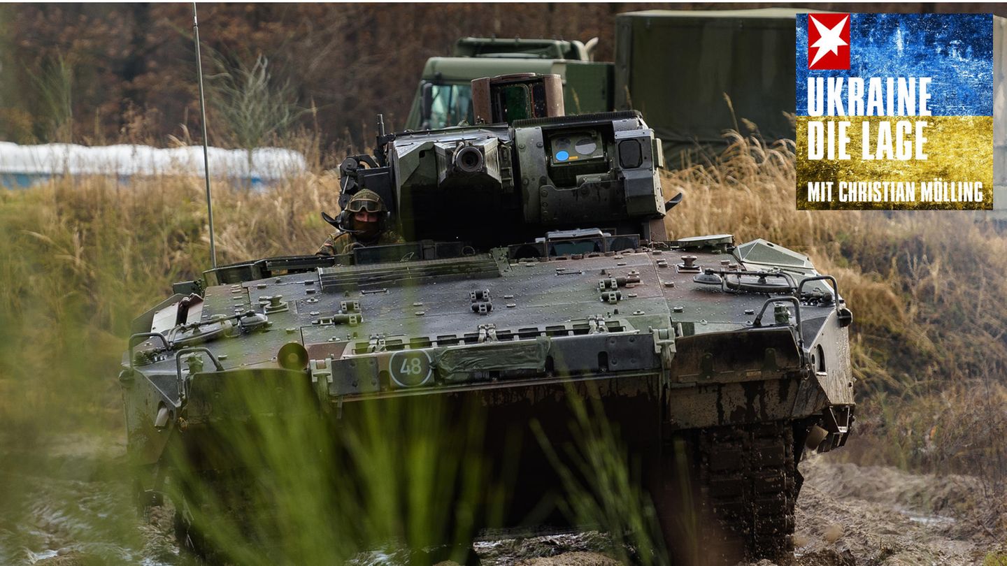 Ukraine Podcast: Main battle tanks for Ukraine will change the war