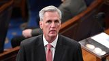 Kevin McCarthy