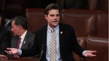 Matt Gaetz