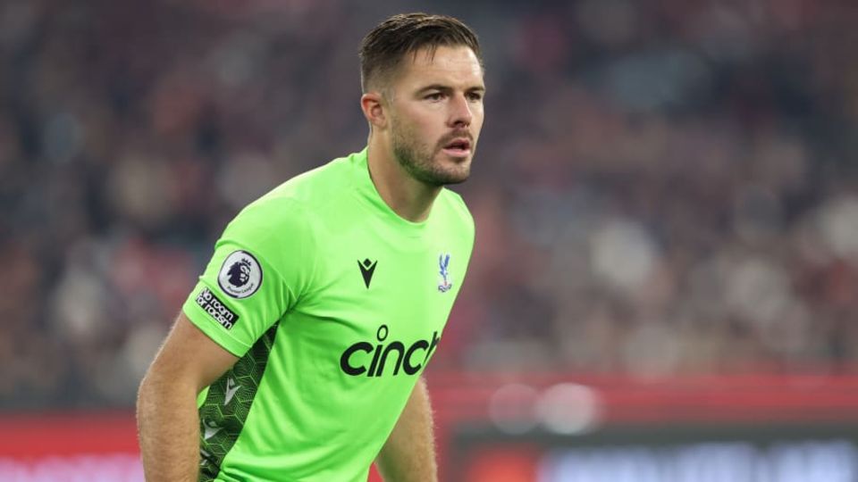 Jack Butland