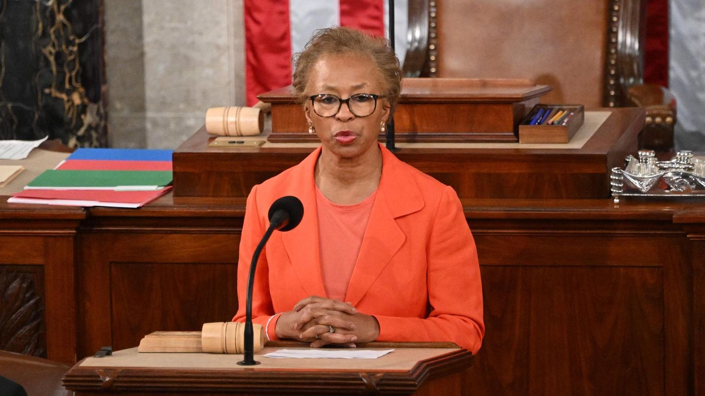 Cheryl Johnson