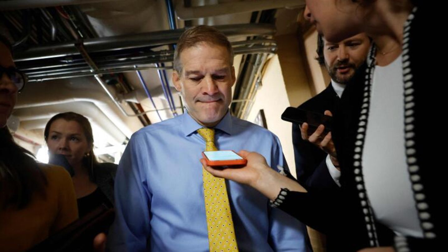 Jim Jordan