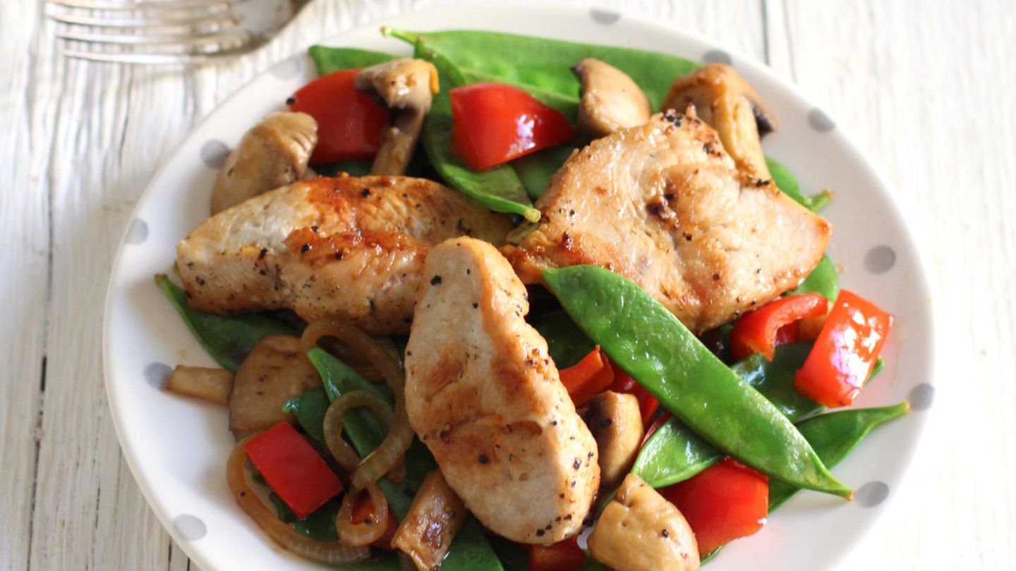Dementia: These dishes increase the quality of life of those affected