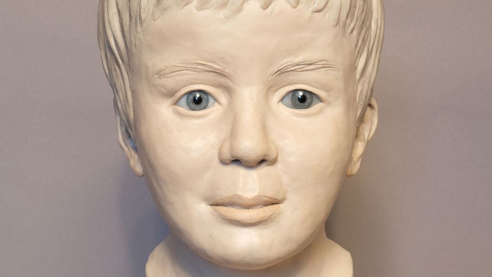 Rätsel um Kinderleiche in der Donau – Profiler: Täter hat Angst, dass der Junge identifiziert wird