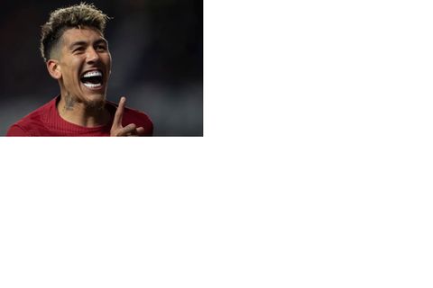 Roberto Firmino