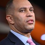 Hakeem Jeffries