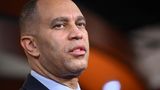 Hakeem Jeffries