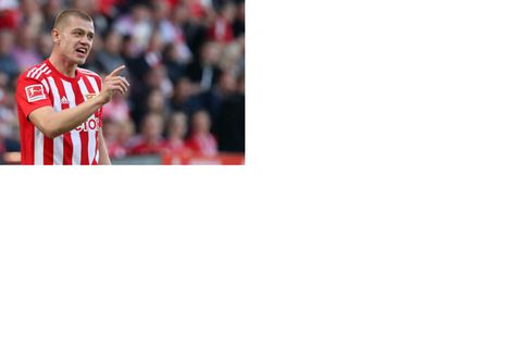 FBL-GER-BUNDESLIGA-UNION BERLIN-MOENCHENGLADBACH