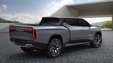 Ram 1500 BEV Concept 2023