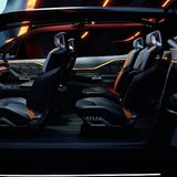 Ram 1500 BEV Concept 2023