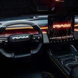 Ram 1500 BEV Concept 2023