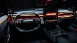 Ram 1500 BEV Concept 2023