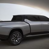 Ram 1500 BEV Concept 2023