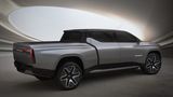 Ram 1500 BEV Concept 2023