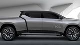 Ram 1500 BEV Concept 2023