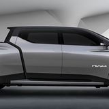 Ram 1500 BEV Concept 2023