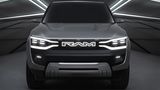 Ram 1500 BEV Concept 2023