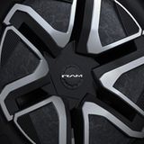 Ram 1500 BEV Concept 2023