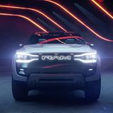 Ram 1500 BEV Concept 2023