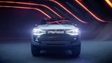 Ram 1500 BEV Concept 2023