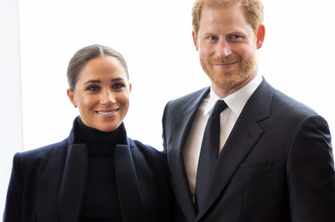 Harry und Meghan
