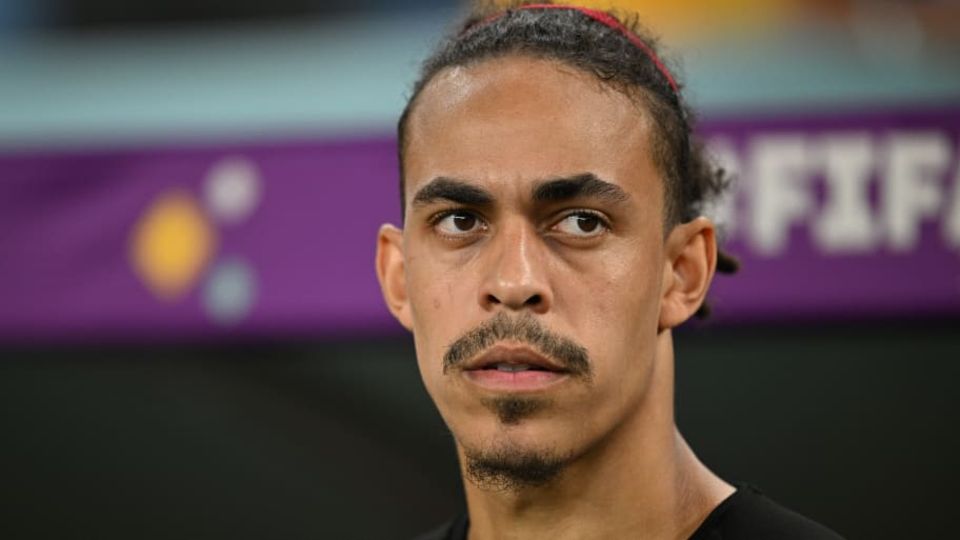 Yussuf Yurary Poulsen