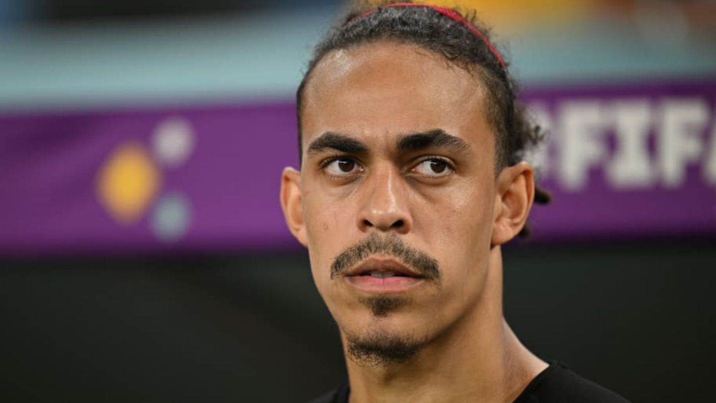 Yussuf Yurary Poulsen