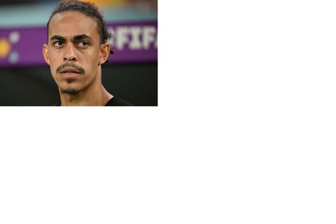 Yussuf Yurary Poulsen