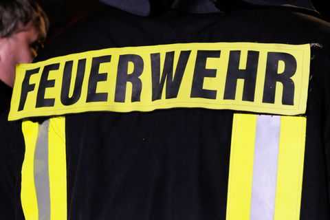 Feuerwehr Dortmund