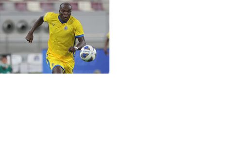 Vincent Aboubakar