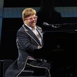 Elton John