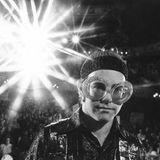 Elton John