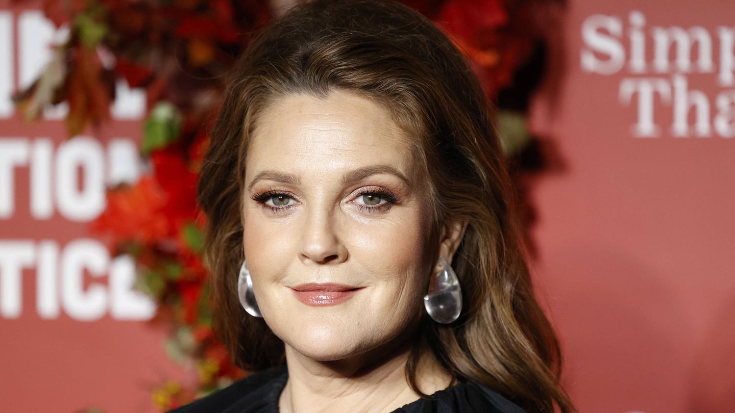 Drew Barrymore