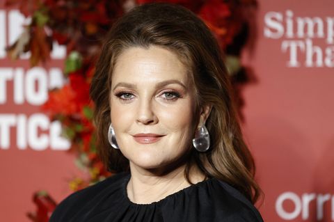 Drew Barrymore