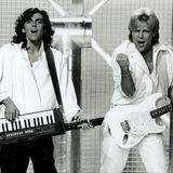 Thomas Anders und Dieter Bohlen