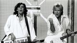 Thomas Anders und Dieter Bohlen