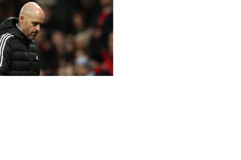 Erik ten Hag