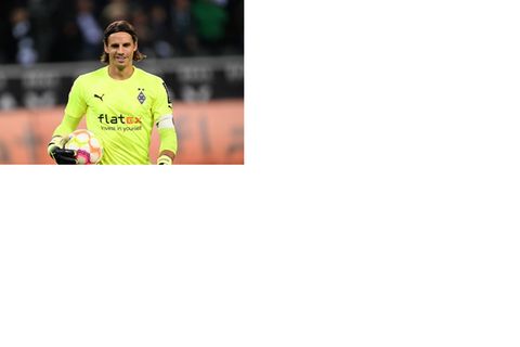 Bundesliga"Borussia Mönchengladbach v RB Leipzig"