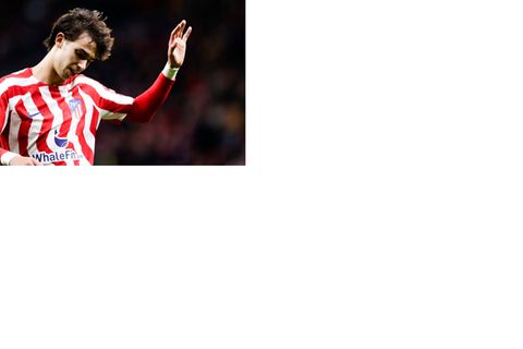 Joao Felix