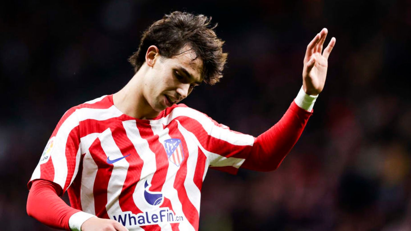 Joao Felix