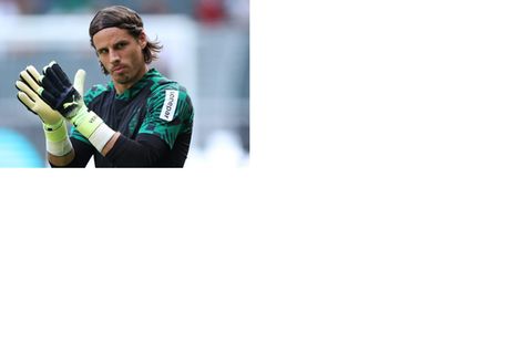 Yann Sommer