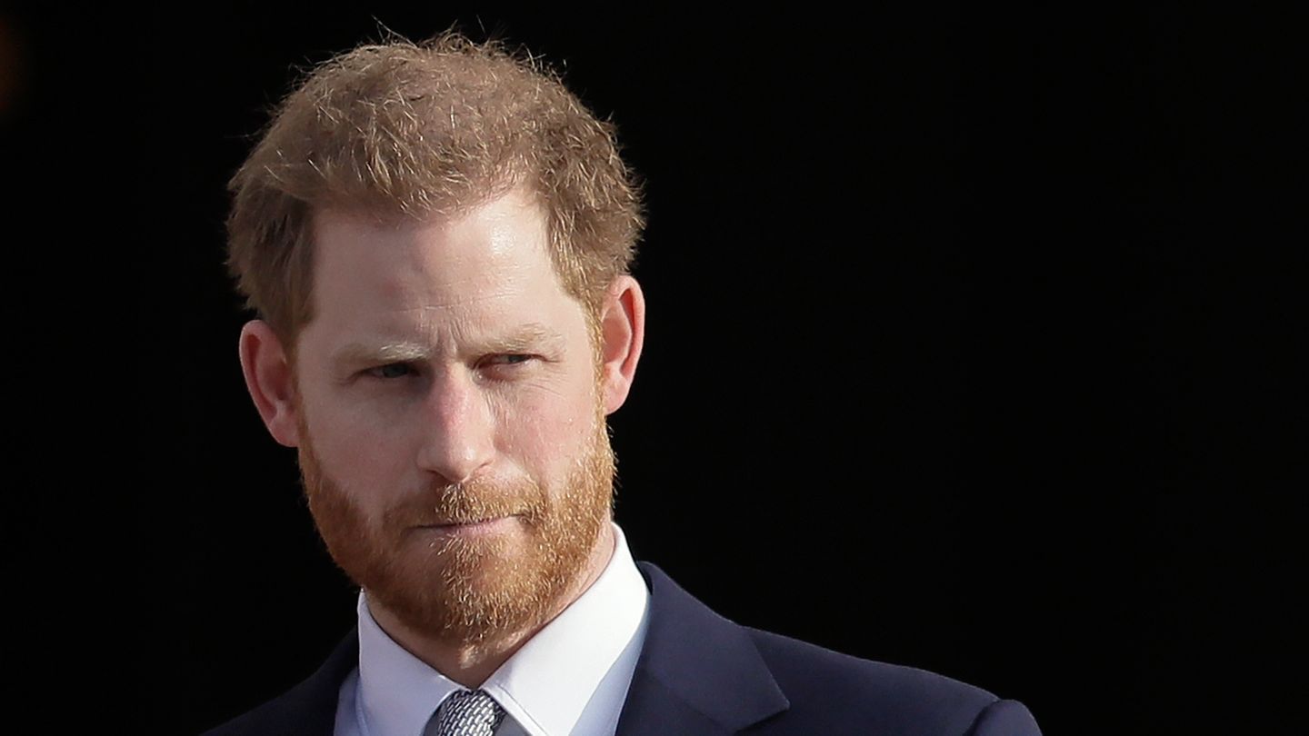 Prince Harry speaks of reconciliation in the TV interview and continues to fire at the family