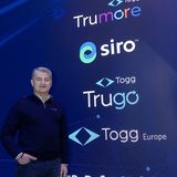 Togg-CEO Guercan Karakas