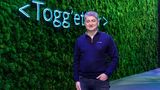 Togg-CEO Guercan Karakas