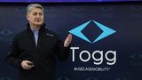 Togg-CEO Guercan Karakas