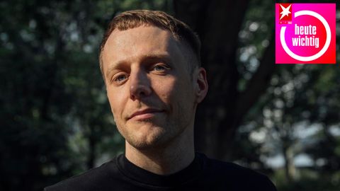 SPD-Politiker Yannick Haan